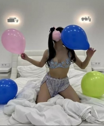 Павла, 19 лет, 3 размер груди