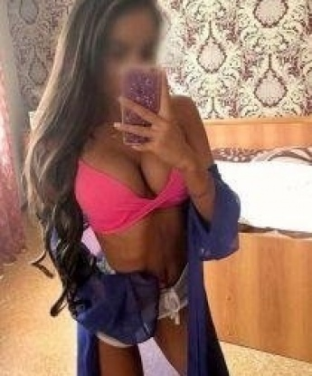 Зинаида, 24 года, 3 размер груди